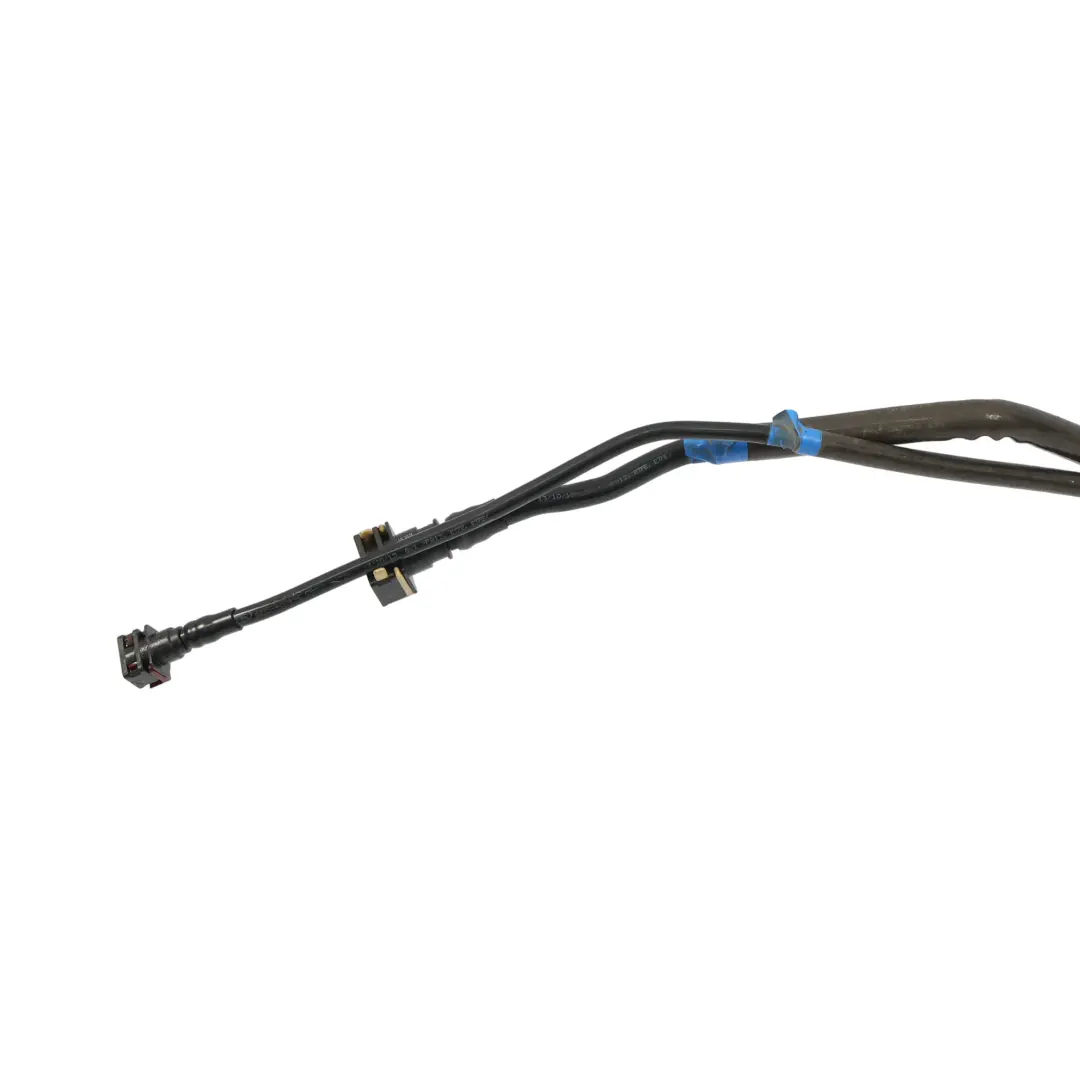 Tubo Línea Combustible Diesel BJ32-9H334-AC para Range Rover Evoque L538 con número de pieza LR027885 Range Rover Evoque L538 Tubo Línea Combustible Diesel BJ32-9H334-AC - SKU LR027885 - Número de pieza LR027885