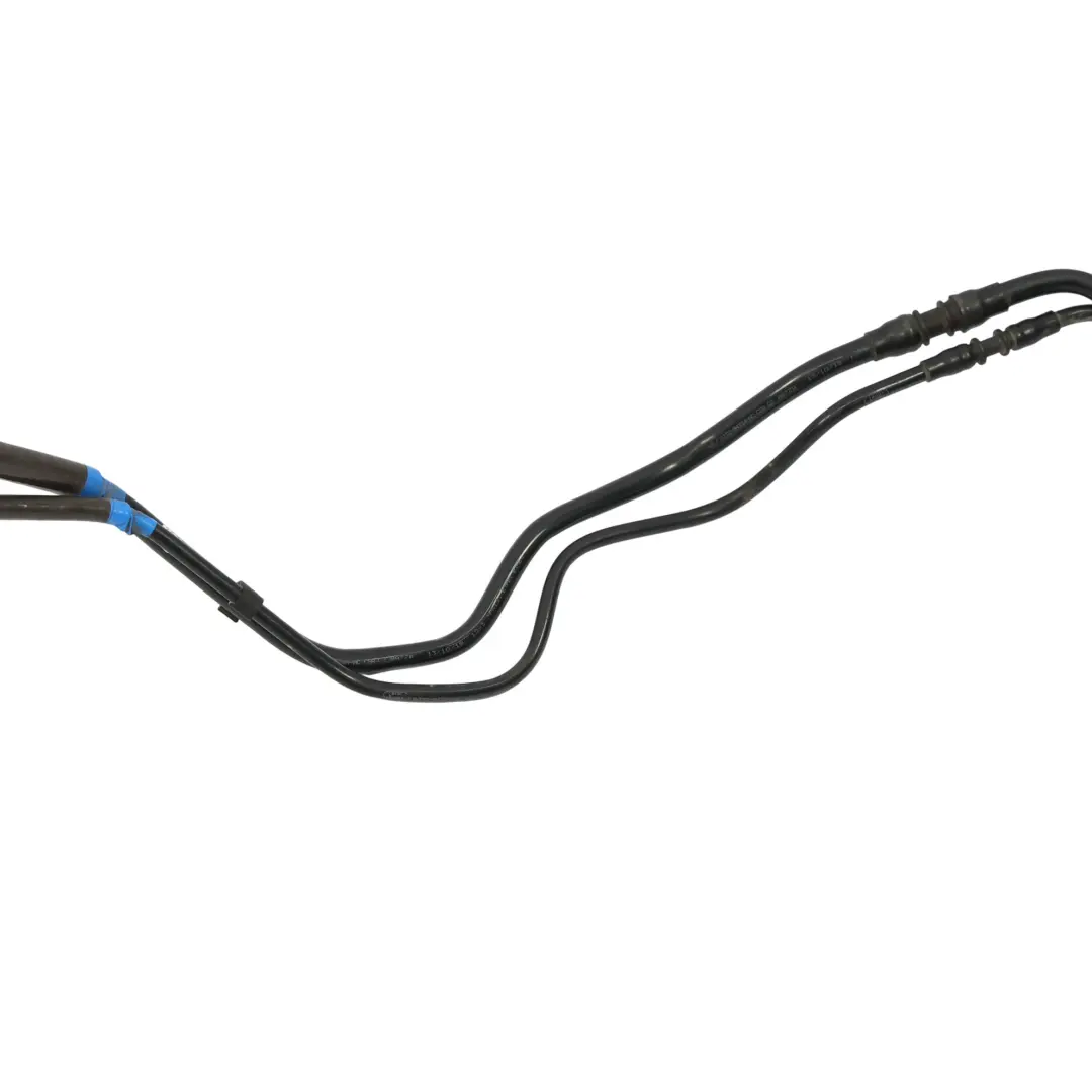 Pipe Tube Diesel BJ32-9H334-AC to Range Rover Evoque L538 Fuel Line with Part number LR027885 Range Rover Evoque L538 Fuel Line Pipe Tube Diesel BJ32-9H334-AC - SKU LR027885 - Part number LR027885