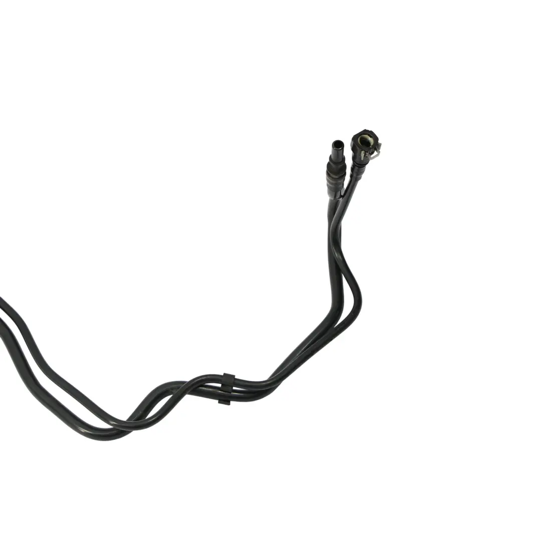 Range Rover Evoque L538 Tubo Línea Combustible Diesel BJ32-9H334-AC - SKU LR027885 - Número de pieza LR027885