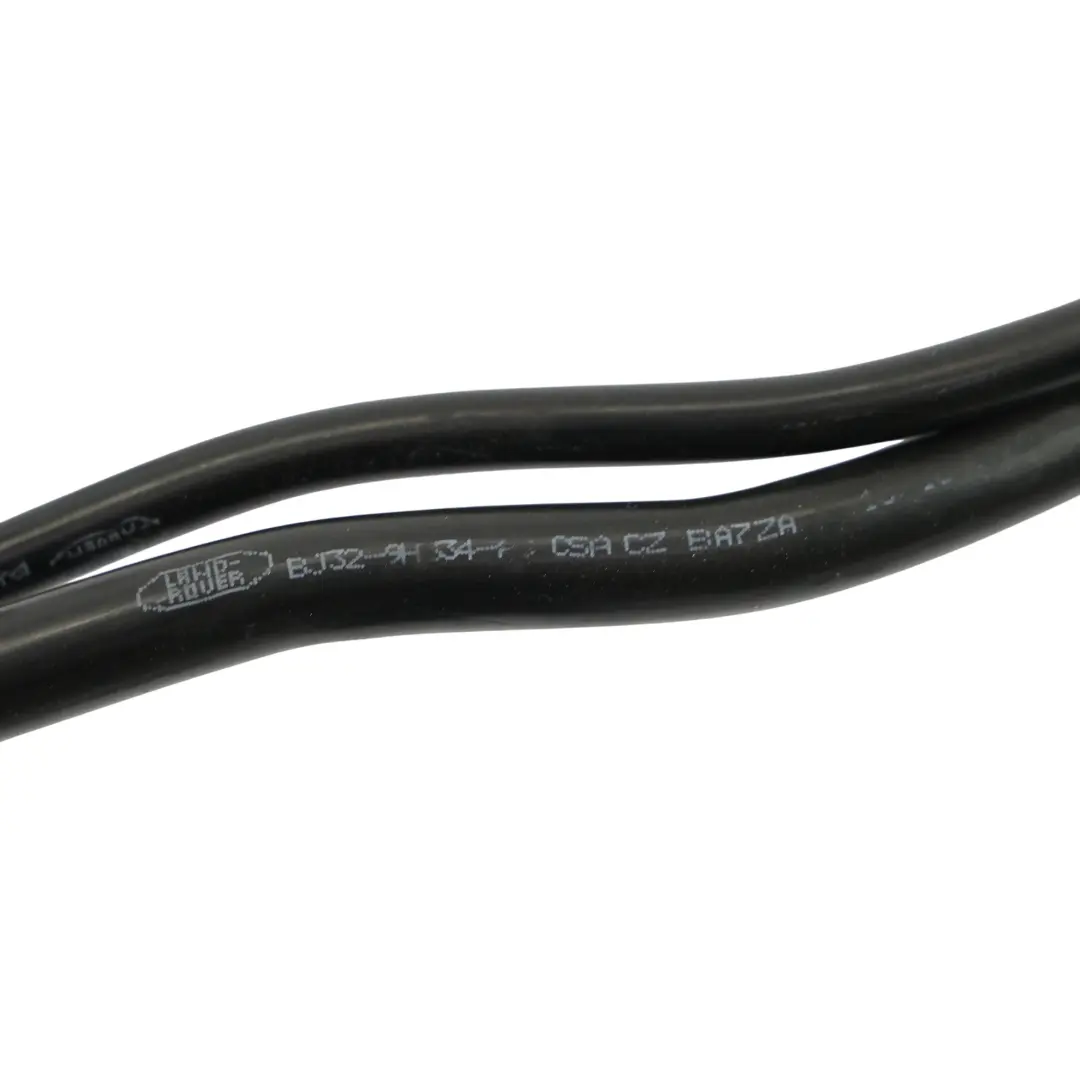 Przewody Paliwa Diesel BJ32-9H334-AC do Range Rover Evoque L538 o numerze LR027885 Range Rover Evoque L538 Przewody Paliwa Diesel BJ32-9H334-AC - SKU LR027885 - Numer Części LR027885