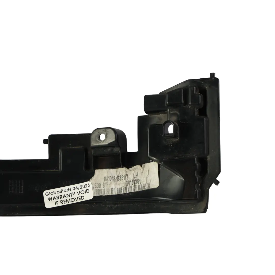 Range Rover Discovery L405 Kierunkowskaz LED Lusterka Lewy - SKU LR027946 - Numer Części LR027946