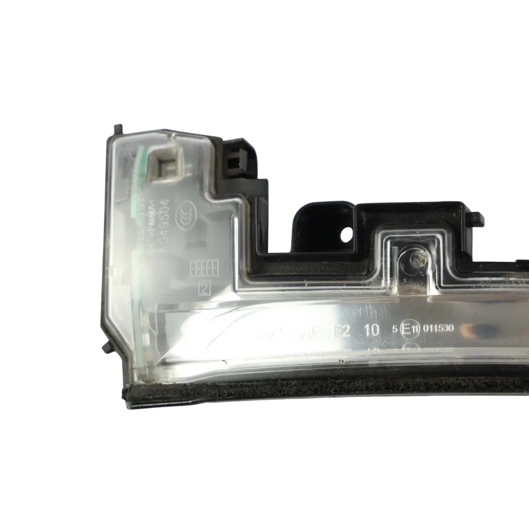 Range Rover Discovery L405 Kierunkowskaz LED Lusterka Lewy - SKU LR027946 - Numer Części LR027946