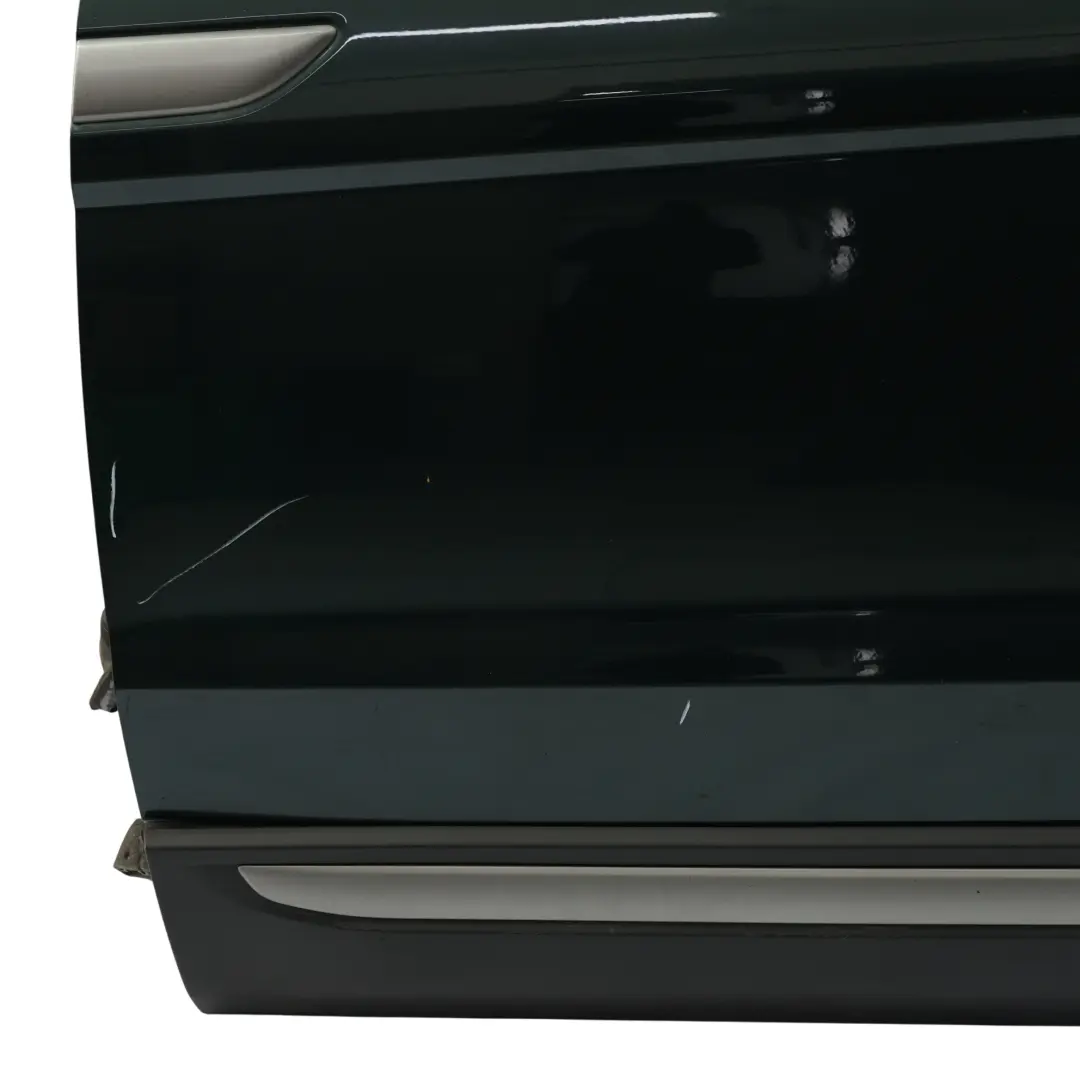 Gauche Vert Aintree pour Range Rover Evoque L538 Porte Avant à propos du numéro de pièce LR028553 Range Rover Evoque L538 Porte Avant Gauche Vert Aintree - SKU LR028553-AIG - Numéro de pièce LR028553