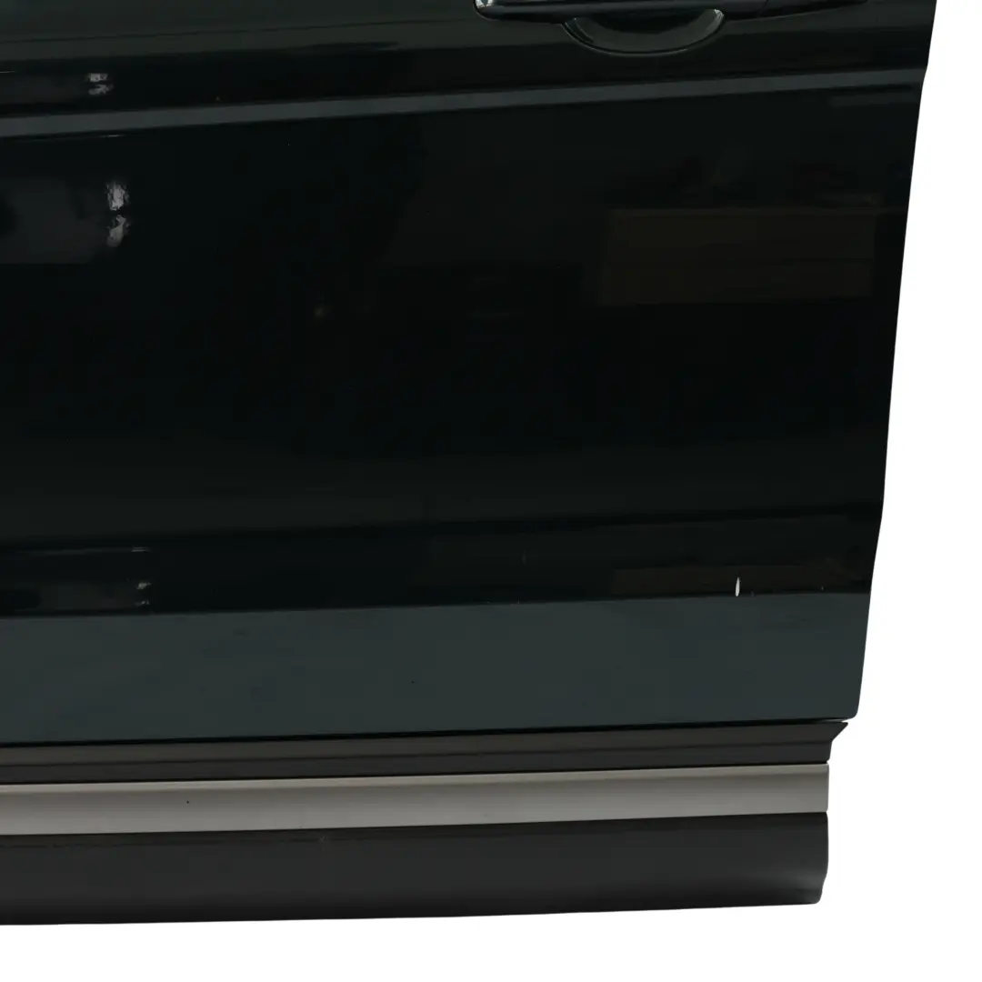 Gauche Vert Aintree pour Range Rover Evoque L538 Porte Avant à propos du numéro de pièce LR028553 Range Rover Evoque L538 Porte Avant Gauche Vert Aintree - SKU LR028553-AIG - Numéro de pièce LR028553