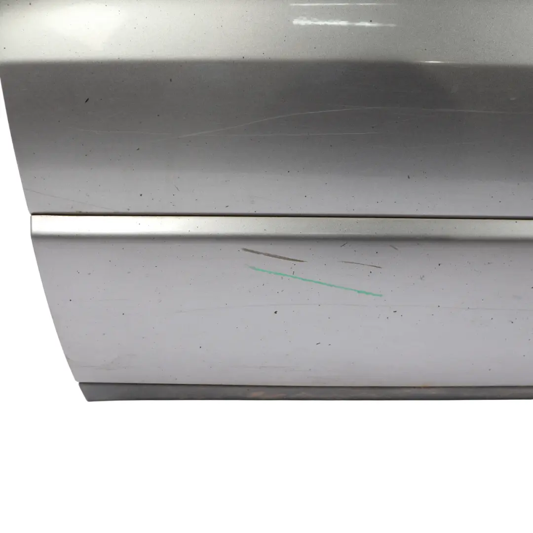 Door Front Left N/S Orkney Grey - 949 to Range Rover Evoque L538 with Part number LR028553 Range Rover Evoque L538 Door Front Left N/S Orkney Grey - 949 - SKU LR028553-ORK - Part number LR028553