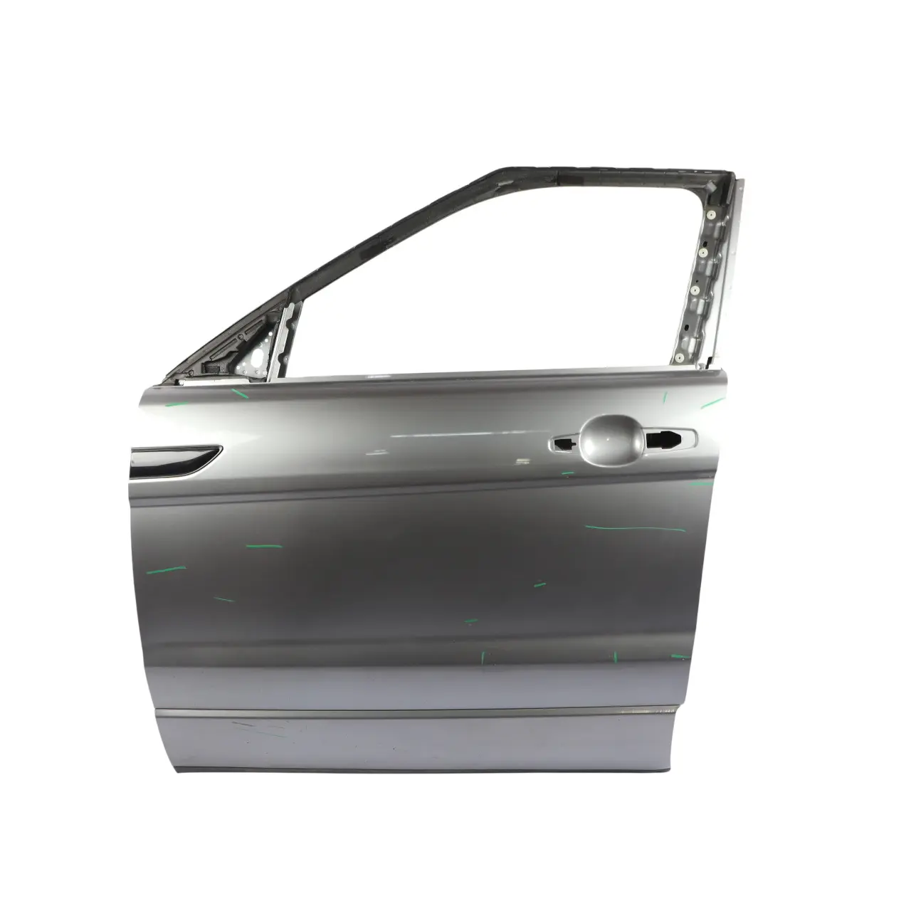 Range Rover Evoque L538 Door Front Left N/S LR028553 Orkney Grey - 949