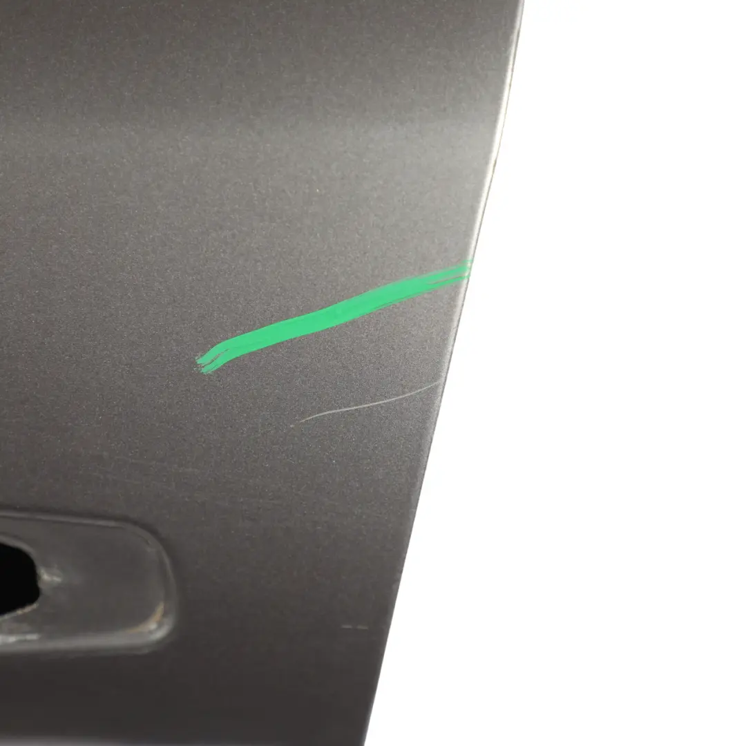 Door Front Left N/S Orkney Grey - 949 to Range Rover Evoque L538 with Part number LR028553 Range Rover Evoque L538 Door Front Left N/S Orkney Grey - 949 - SKU LR028553-ORK - Part number LR028553