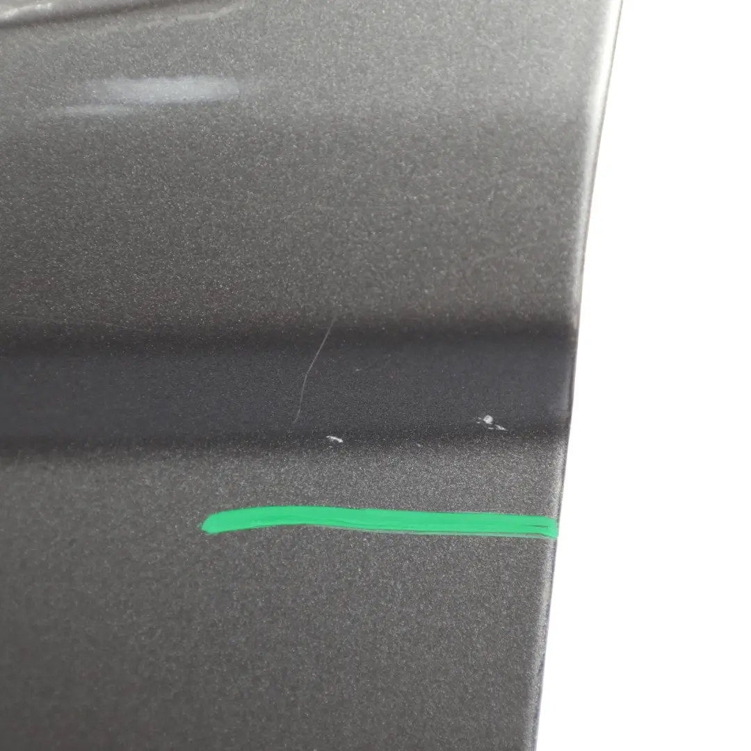 Range Rover Evoque L538 Door Front Left N/S Orkney Grey - 949 - SKU LR028553-ORK - Part number LR028553