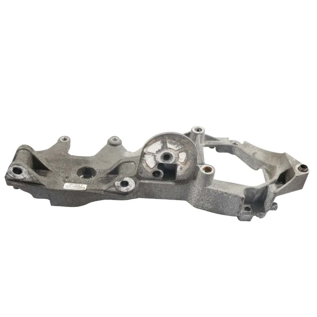 Land Rover Range Rover Evoque L538 Wspornik Alternatora BJ32-10039-AC - SKU LR028857 - Numer Części LR028857