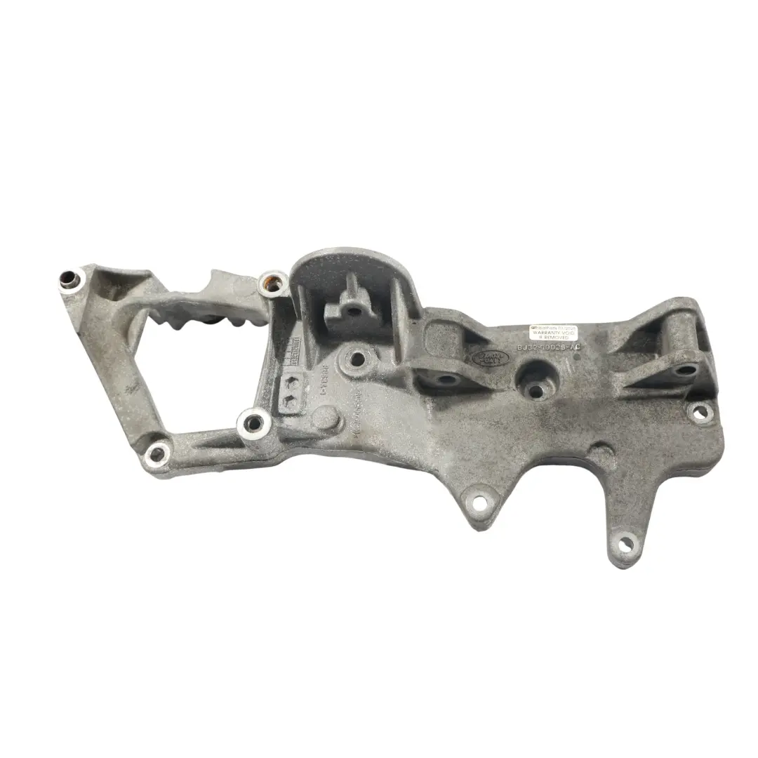 Land Rover Range Rover Evoque L538 Wspornik Alternatora BJ32-10039-AC - SKU LR028857 - Numer Części LR028857