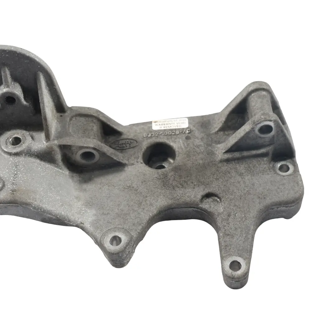 Support Fixation Alternateur BJ32-10039-AC pour Land Rover Range Rover Evoque L538 à propos du numéro de pièce LR028857 Land Rover Range Rover Evoque L538 Support Fixation Alternateur BJ32-10039-AC - SKU LR028857 - Numéro de pièce LR028857