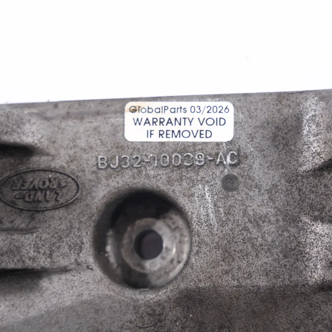 Land Rover Range Rover Evoque L538 Lichtmaschine Halterung BJ32-10039-AC - SKU LR028857 - Teilenummer LR028857