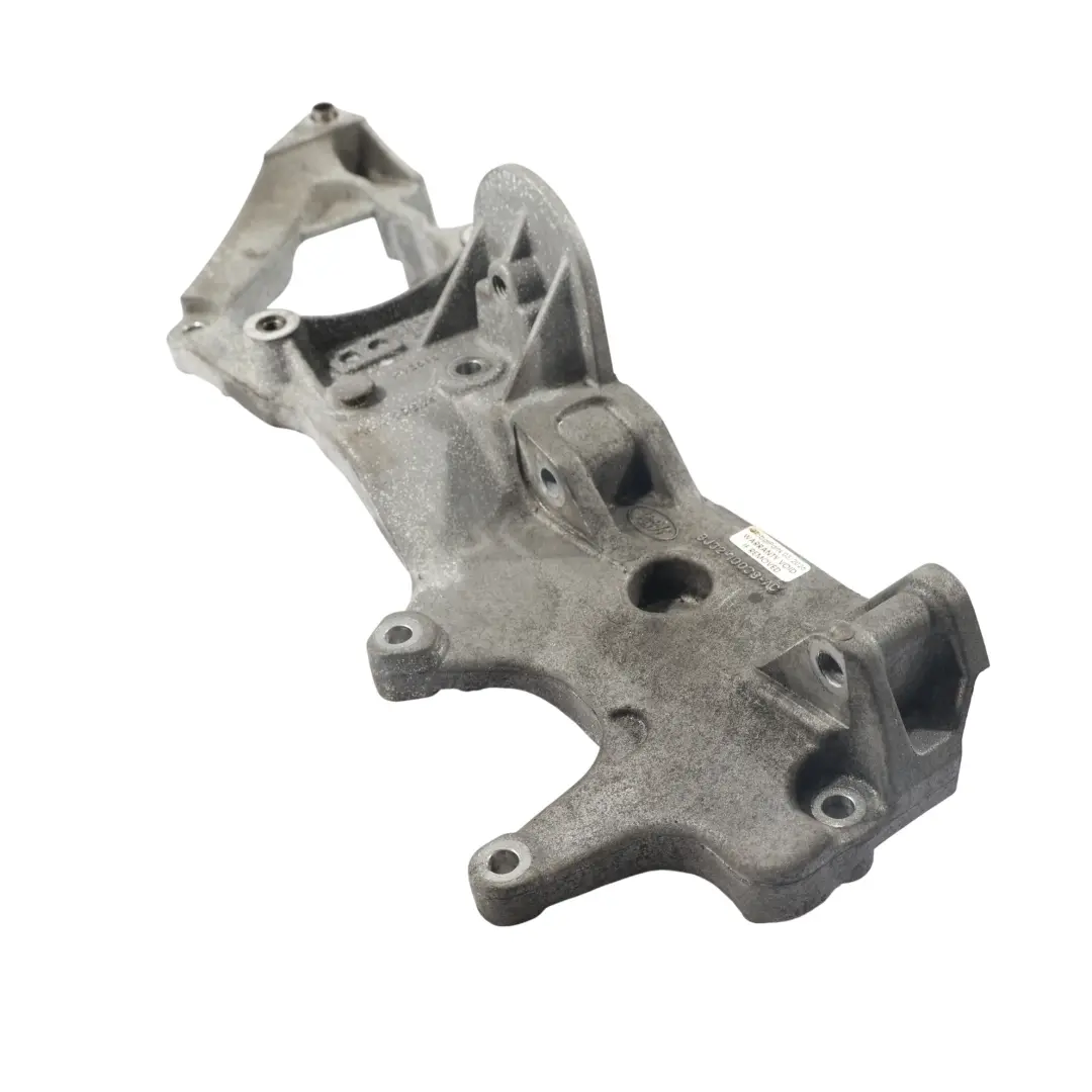 Land Rover Range Rover Evoque L538 Alternator Bracket Mount Holder BJ32-10039-AC - SKU LR028857 - Part number LR028857