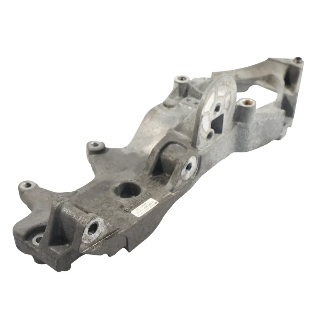 Alternator Bracket Mount Holder BJ32-10039-AC to Land Rover Range Rover Evoque L538 with Part number LR028857 Land Rover Range Rover Evoque L538 Alternator Bracket Mount Holder BJ32-10039-AC - SKU LR028857 - Part number LR028857