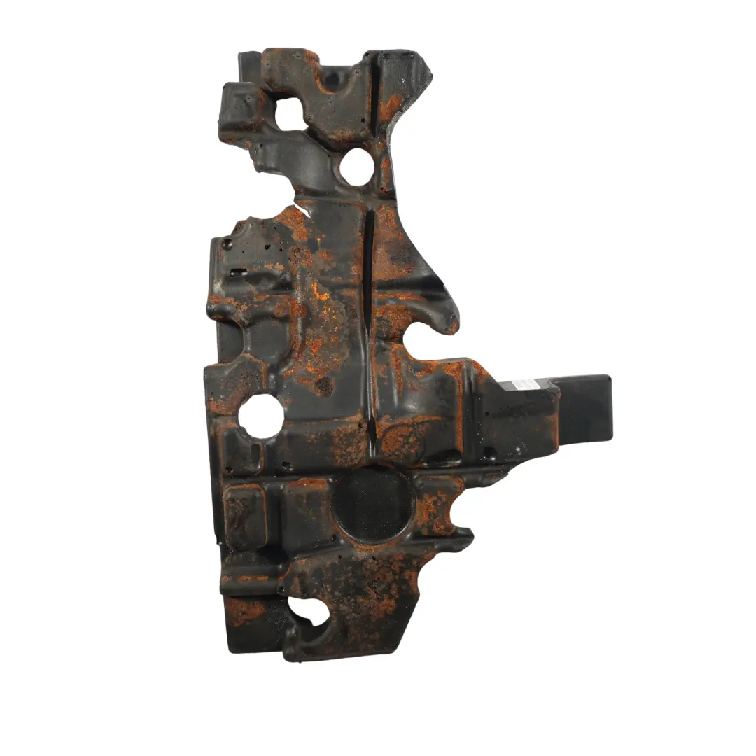 Land Rover Evoque L538 Engine Heat Shield Insulation Cover Front BJ32-6N041-CA - SKU LR028869 - Part number LR028869