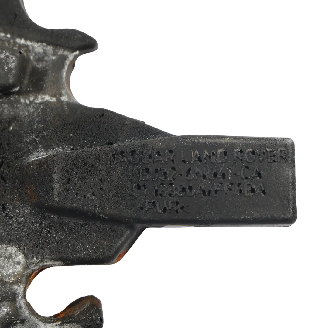 Copertura Termica Motore Anteriore BJ32-6N041-CA per Land Rover Evoque L538 con numero di parte LR028869 Land Rover Evoque L538 Copertura Termica Motore Anteriore BJ32-6N041-CA - SKU LR028869 - Numero di parte LR028869