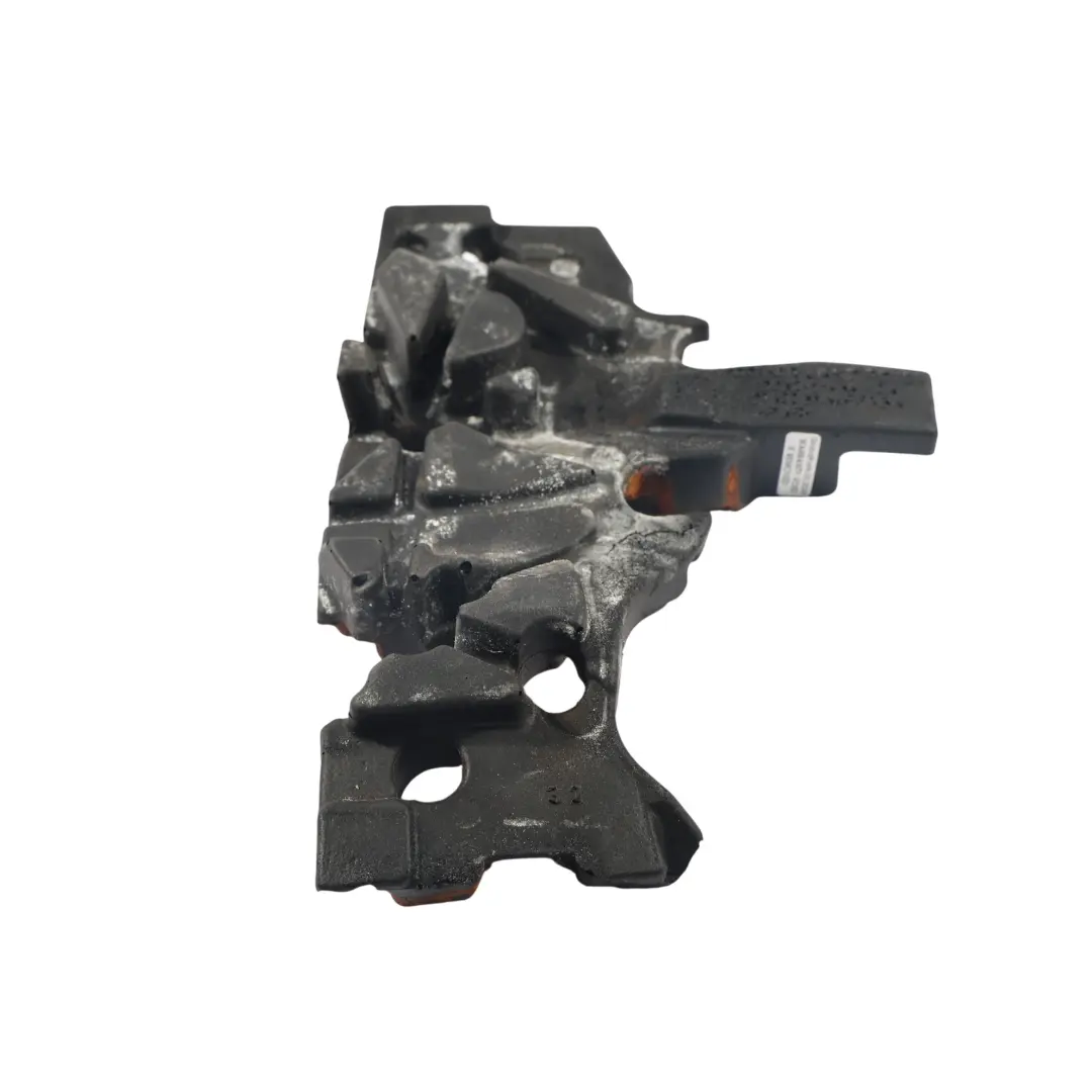 Land Rover Evoque L538 Osłona Termiczna Silnika Przednia BJ32-6N041-CA - SKU LR028869 - Numer Części LR028869