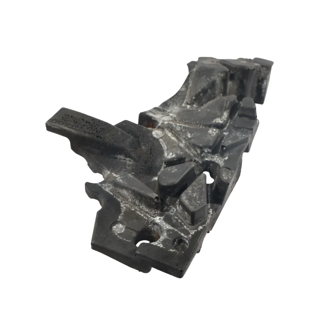 Land Rover Evoque L538 Motor Hitzeschild Vorne BJ32-6N041-CA - SKU LR028869 - Teilenummer LR028869