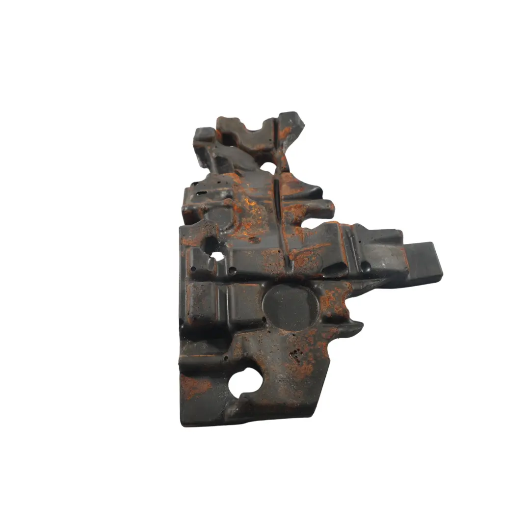 Hitzeschild Vorne BJ32-6N041-CA für Land Rover Evoque L538 Motor mit Teilenummer LR028869 Land Rover Evoque L538 Motor Hitzeschild Vorne BJ32-6N041-CA - SKU LR028869 - Teilenummer LR028869