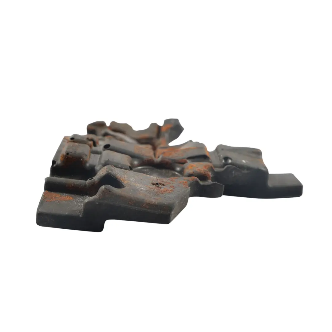 Land Rover Evoque L538 Osłona Termiczna Silnika Przednia BJ32-6N041-CA - SKU LR028869 - Numer Części LR028869