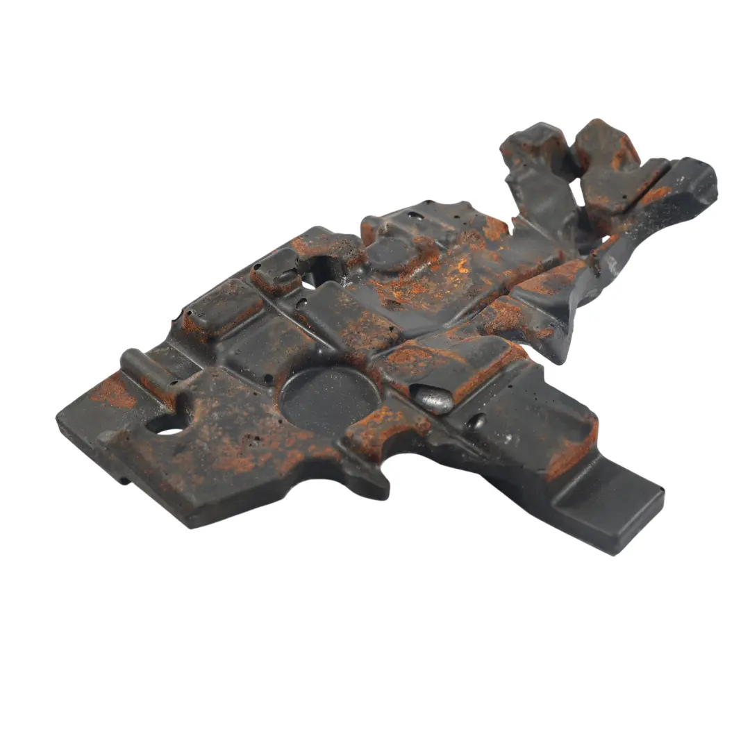 Land Rover Evoque L538 Engine Heat Shield Insulation Cover Front BJ32-6N041-CA - SKU LR028869 - Part number LR028869