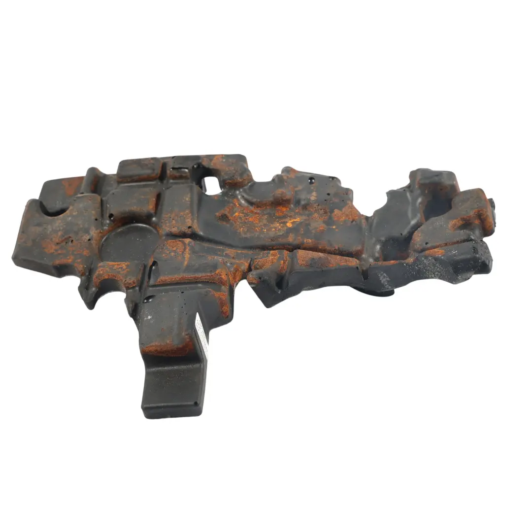 Heat Shield Insulation Cover Front BJ32-6N041-CA to Land Rover Evoque L538 Engine with Part number LR028869 Land Rover Evoque L538 Engine Heat Shield Insulation Cover Front BJ32-6N041-CA - SKU LR028869 - Part number LR028869