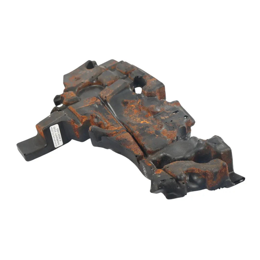 Land Rover Evoque L538 Osłona Termiczna Silnika Przednia BJ32-6N041-CA - SKU LR028869 - Numer Części LR028869