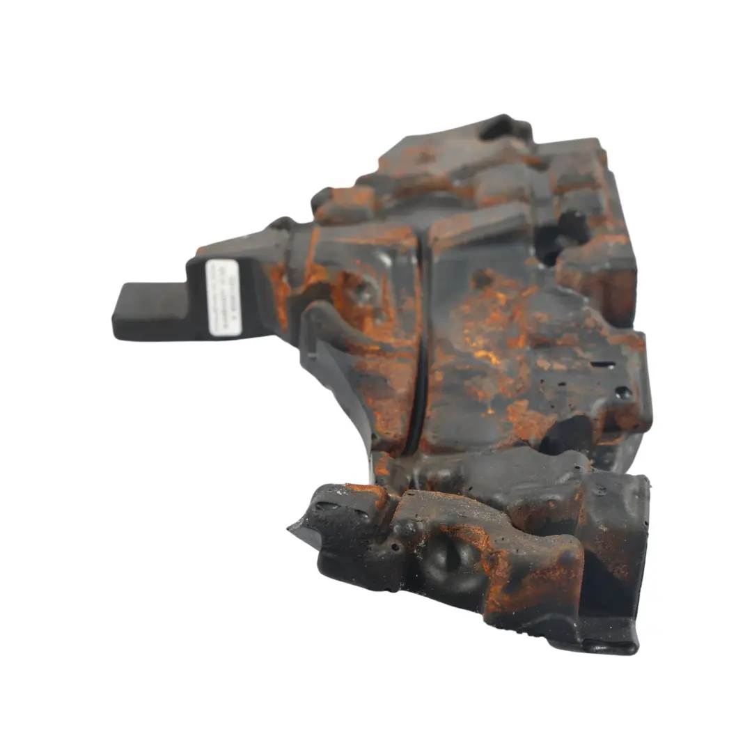 Protector Térmico Motor Delantero BJ32-6N041-CA para Land Rover Evoque L538 con número de pieza LR028869 Land Rover Evoque L538 Protector Térmico Motor Delantero BJ32-6N041-CA - SKU LR028869 - Número de pieza LR028869