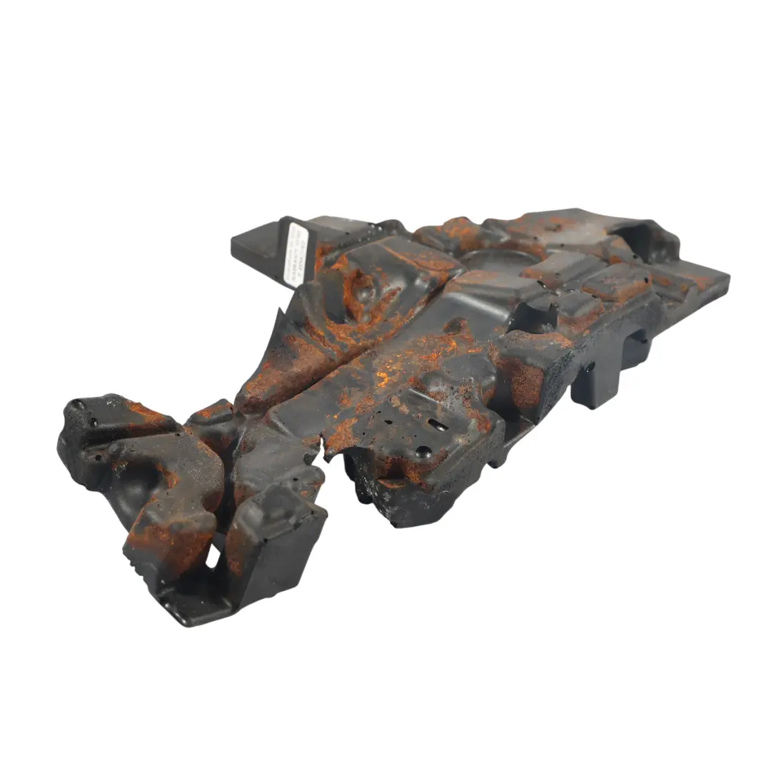 Copertura Termica Motore Anteriore BJ32-6N041-CA per Land Rover Evoque L538 con numero di parte LR028869 Land Rover Evoque L538 Copertura Termica Motore Anteriore BJ32-6N041-CA - SKU LR028869 - Numero di parte LR028869