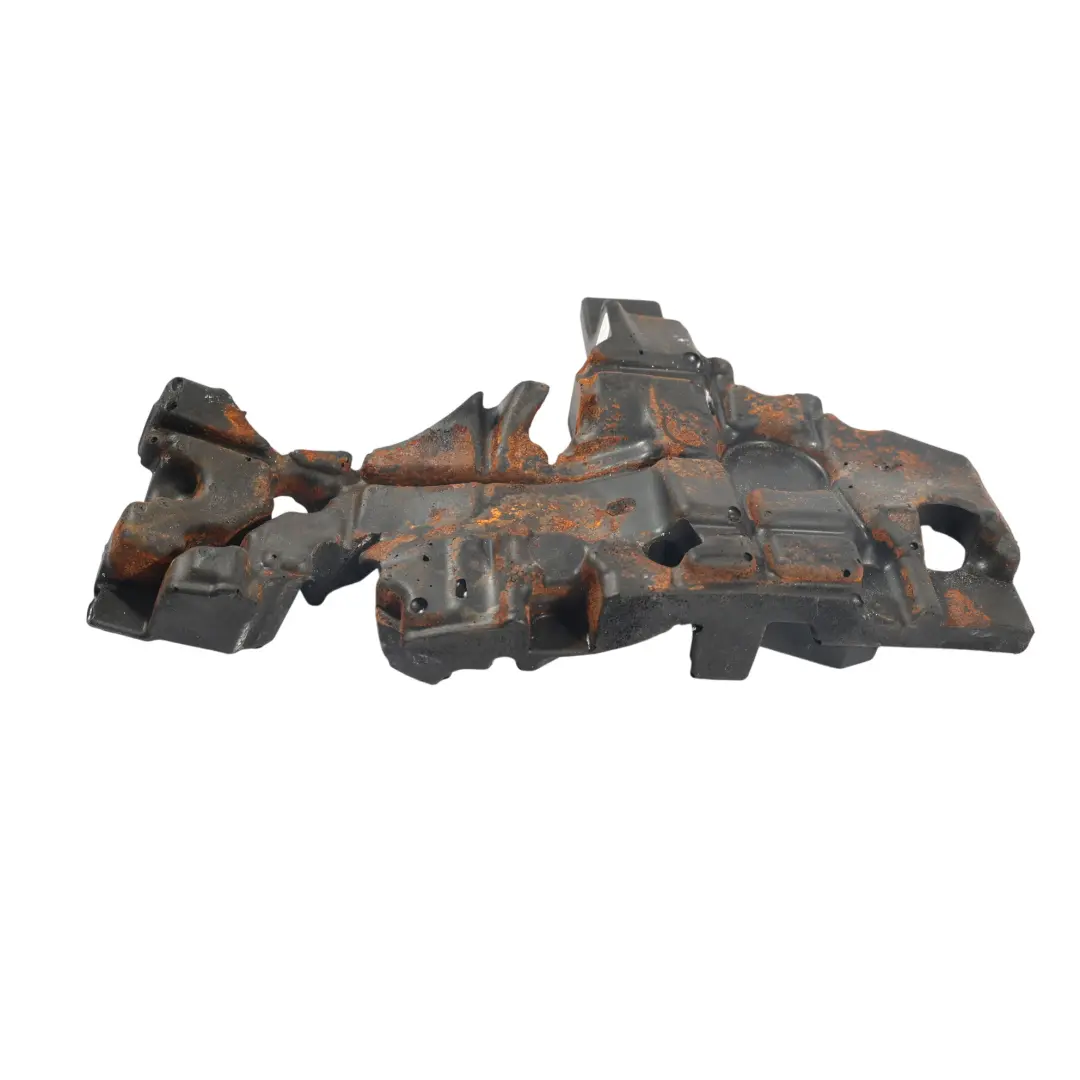 Protector Térmico Motor Delantero BJ32-6N041-CA para Land Rover Evoque L538 con número de pieza LR028869 Land Rover Evoque L538 Protector Térmico Motor Delantero BJ32-6N041-CA - SKU LR028869 - Número de pieza LR028869