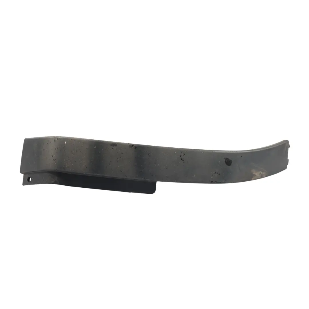 Bumper Cover Moulding Trim Left N/S BJ3M-17D961-A to Range Rover Evoque L538 Rear with Part number LR029080 Range Rover Evoque L538 Rear Bumper Cover Moulding Trim Left N/S BJ3M-17D961-A - SKU LR029080 - Part number LR029080