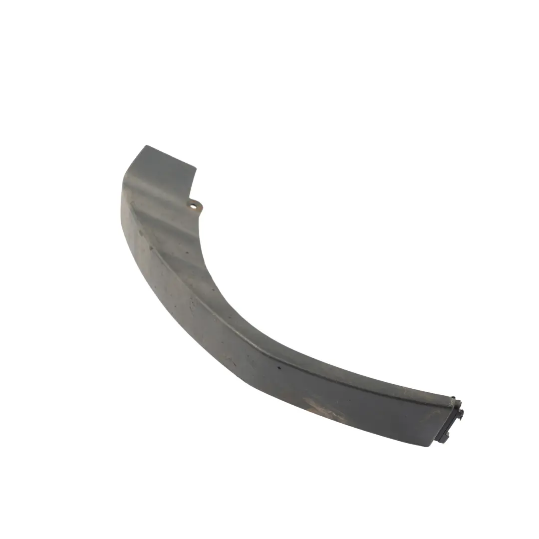 Moulure Pare-Chocs Arrière Gauche BJ3M-17D961-A pour Land Rover Evoque L538 à propos du numéro de pièce LR029080 Land Rover Evoque L538 Moulure Pare-Chocs Arrière Gauche BJ3M-17D961-A - SKU LR029080 - Numéro de pièce LR029080