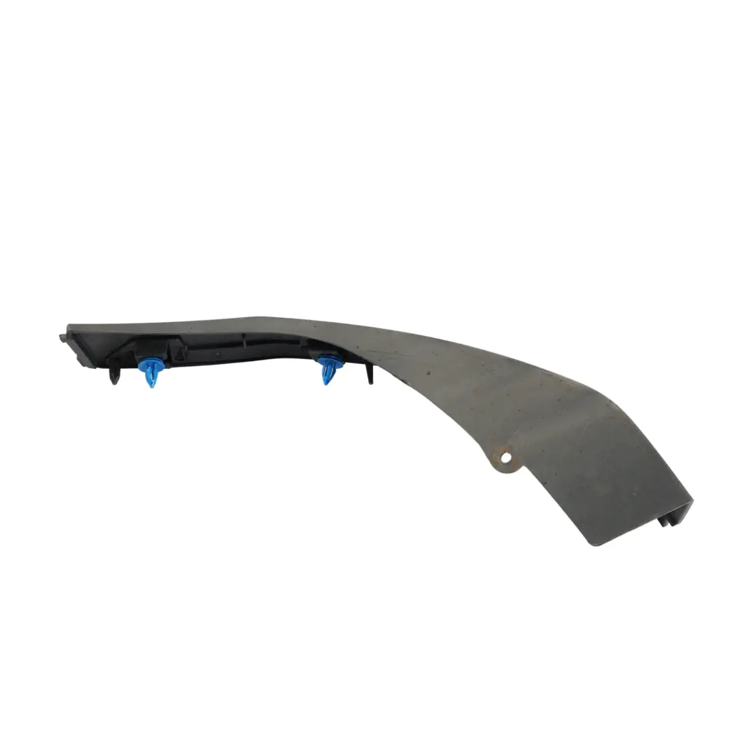 Bumper Cover Moulding Trim Left N/S BJ3M-17D961-A to Range Rover Evoque L538 Rear with Part number LR029080 Range Rover Evoque L538 Rear Bumper Cover Moulding Trim Left N/S BJ3M-17D961-A - SKU LR029080 - Part number LR029080