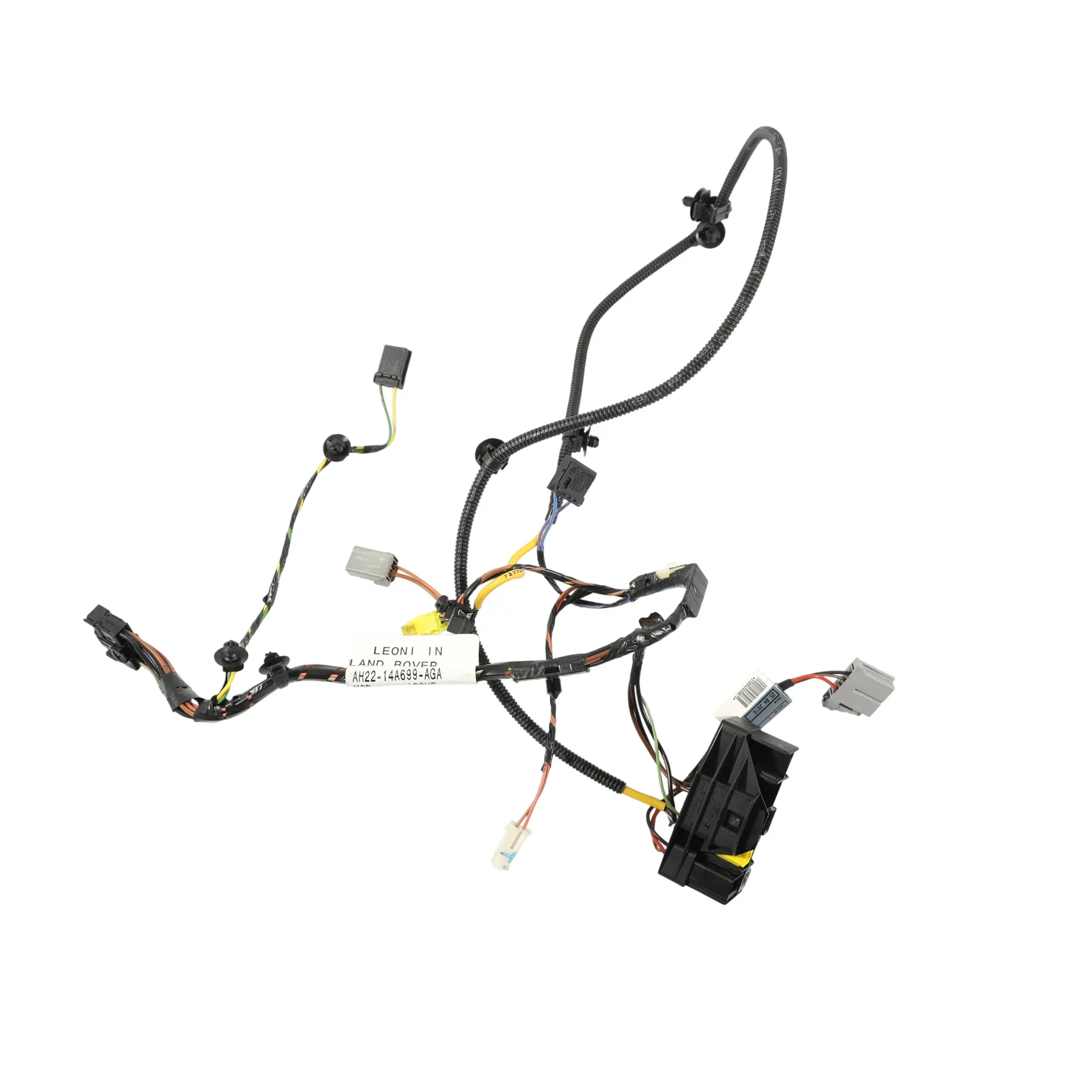 Land Rover Discovery 4 L319 Cablaggio Sedile Passeggero AH22-14A699-AGA