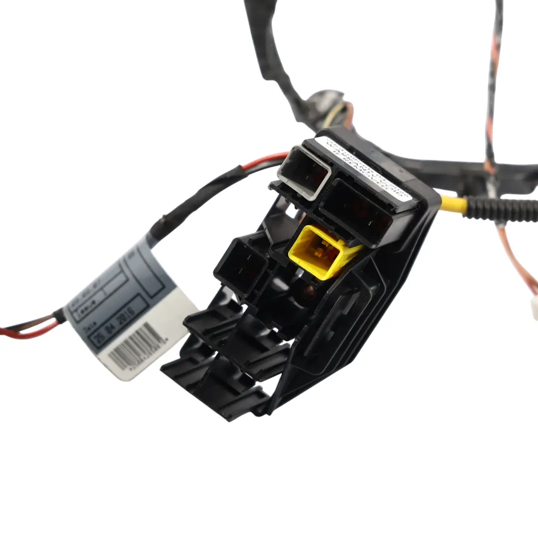 Land Rover Discovery 4 L319 Faisceau Câblage Siège Passager AH22-14A699-AGA - SKU LR029174 - Numéro de pièce LR029174