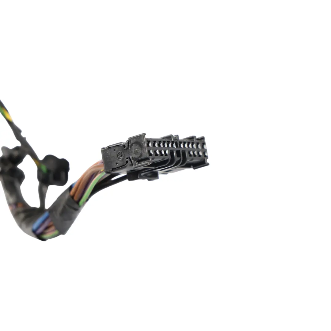 Beifahrersitz Kabelbaum AH22-14A699-AGA für Land Rover Discovery 4 L319 mit Teilenummer LR029174 Land Rover Discovery 4 L319 Beifahrersitz Kabelbaum AH22-14A699-AGA - SKU LR029174 - Teilenummer LR029174