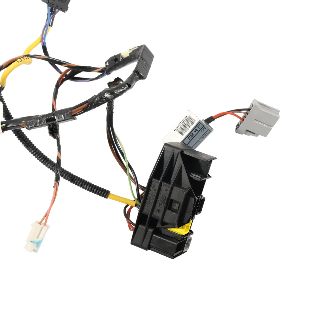 Land Rover Discovery 4 L319 Passenger Seat Wiring Harness Cable AH22-14A699-AGA - SKU LR029174 - Part number LR029174