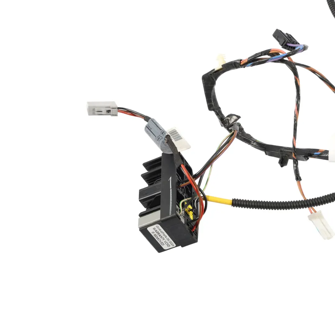 Beifahrersitz Kabelbaum AH22-14A699-AGA für Land Rover Discovery 4 L319 mit Teilenummer LR029174 Land Rover Discovery 4 L319 Beifahrersitz Kabelbaum AH22-14A699-AGA - SKU LR029174 - Teilenummer LR029174