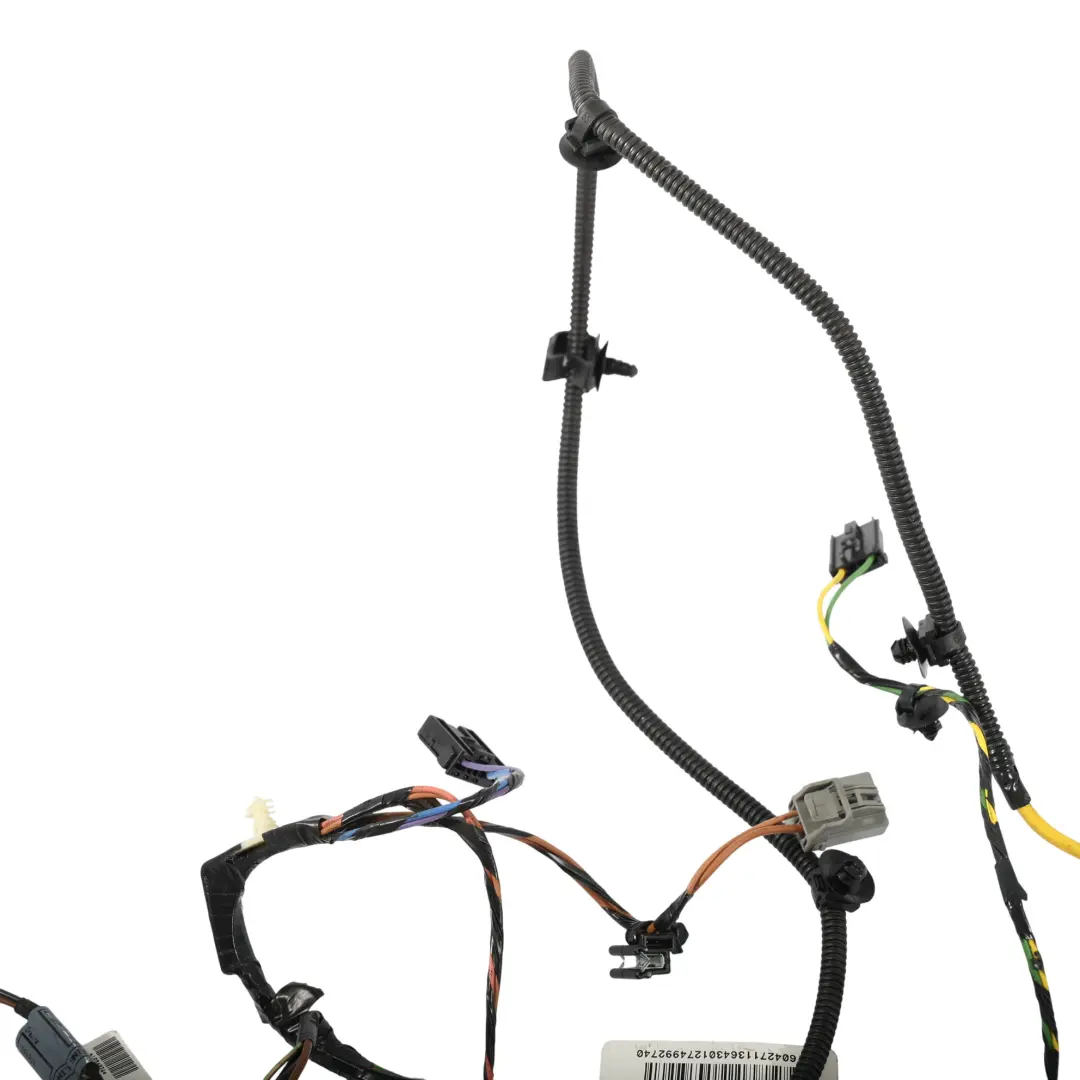 Faisceau Câblage Siège Passager AH22-14A699-AGA pour Land Rover Discovery 4 L319 à propos du numéro de pièce LR029174 Land Rover Discovery 4 L319 Faisceau Câblage Siège Passager AH22-14A699-AGA - SKU LR029174 - Numéro de pièce LR029174