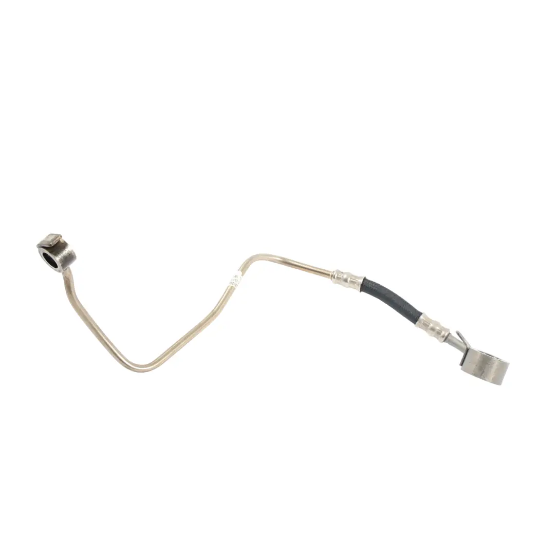 Land Rover Range Rover Evoque L538 Turbocharger Oil Feed Tube Line 9677275180 - SKU LR031769 - Part number LR031769