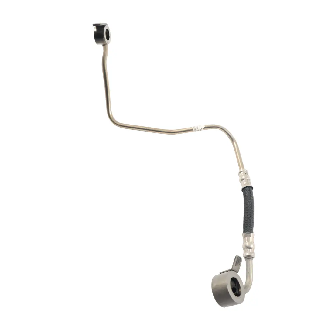 Land Rover Range Rover Evoque L538 Turbocharger Oil Feed Tube Line 9677275180 - SKU LR031769 - Part number LR031769