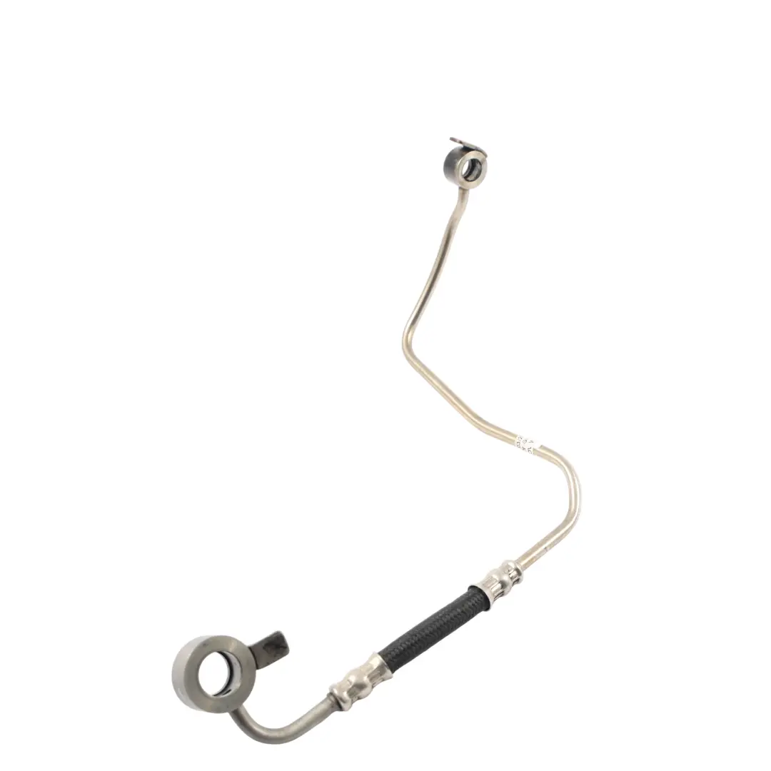 Turbocharger Oil Feed Tube Line 9677275180 to Land Rover Range Rover Evoque L538 with Part number LR031769 Land Rover Range Rover Evoque L538 Turbocharger Oil Feed Tube Line 9677275180 - SKU LR031769 - Part number LR031769