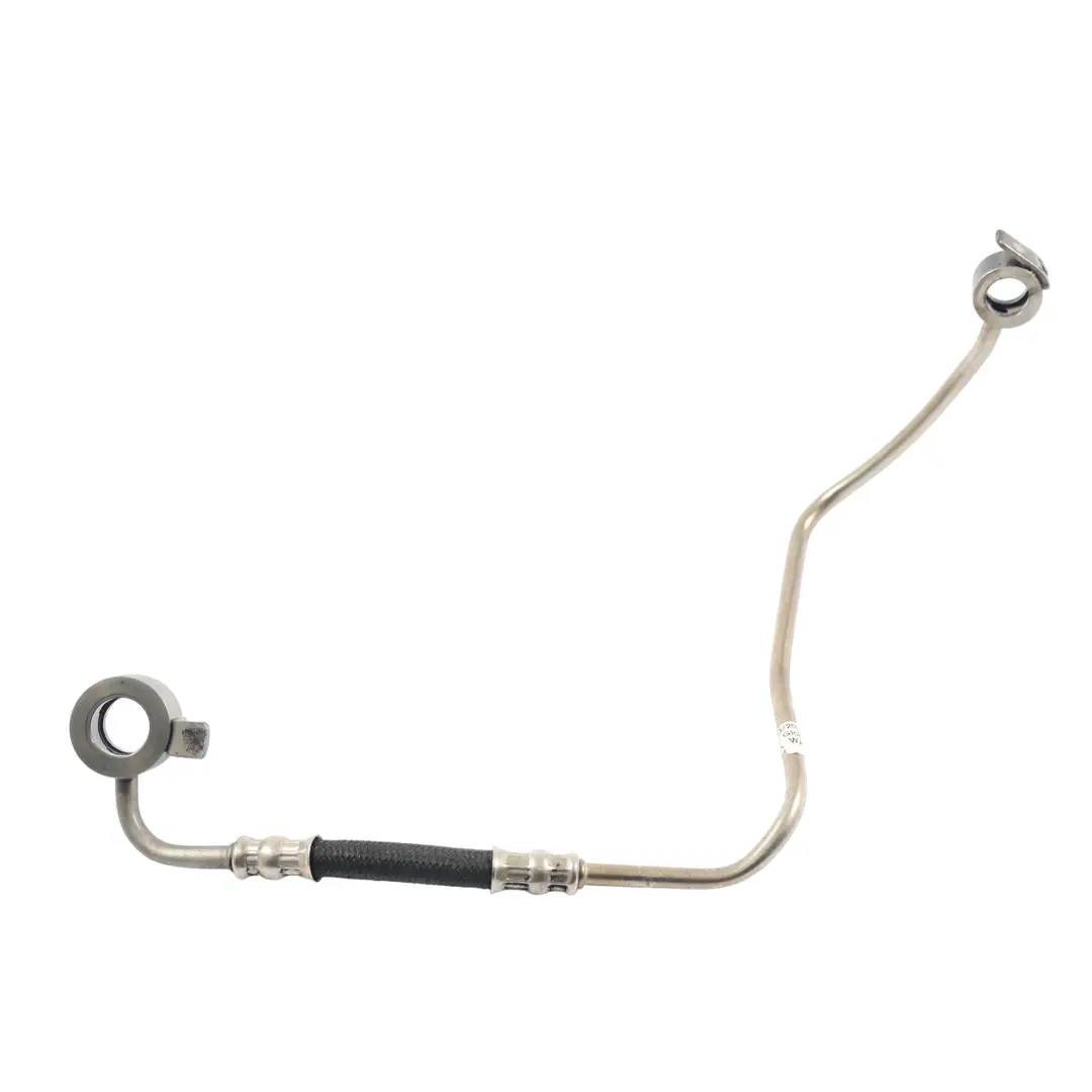 Turbocharger Oil Feed Tube Line 9677275180 to Land Rover Range Rover Evoque L538 with Part number LR031769 Land Rover Range Rover Evoque L538 Turbocharger Oil Feed Tube Line 9677275180 - SKU LR031769 - Part number LR031769