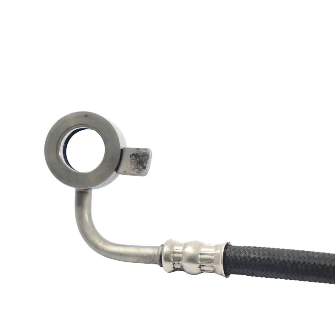 Turbocharger Oil Feed Tube Line 9677275180 to Land Rover Range Rover Evoque L538 with Part number LR031769 Land Rover Range Rover Evoque L538 Turbocharger Oil Feed Tube Line 9677275180 - SKU LR031769 - Part number LR031769