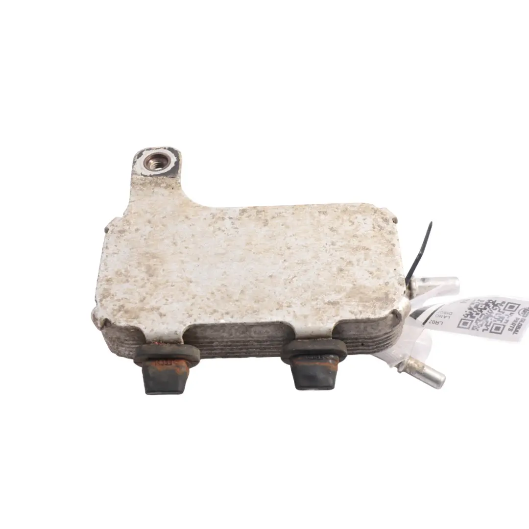 Land Rover Discovery 4 L319 Fuel Cooler Radiator Unit 3.0 TDV6 - SKU LR031827 - Part number LR031827