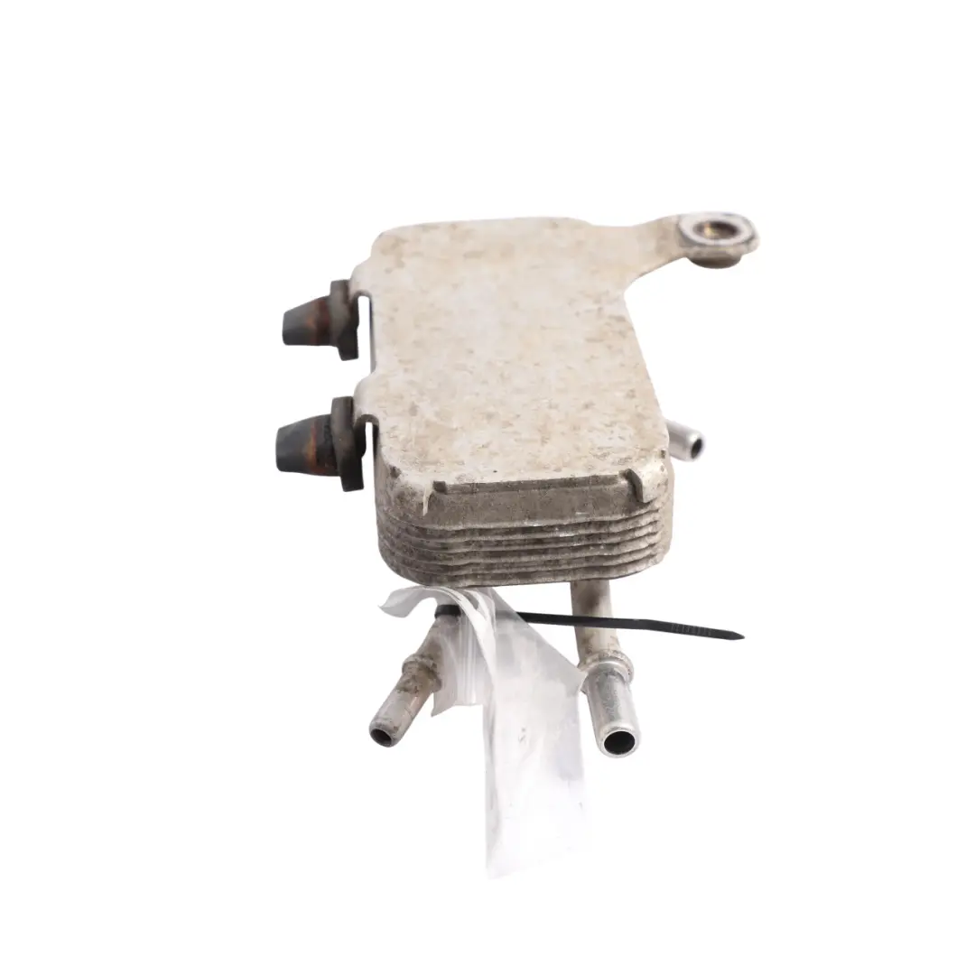 Land Rover Discovery 4 L319 Fuel Cooler Radiator Unit 3.0 TDV6 - SKU LR031827 - Part number LR031827