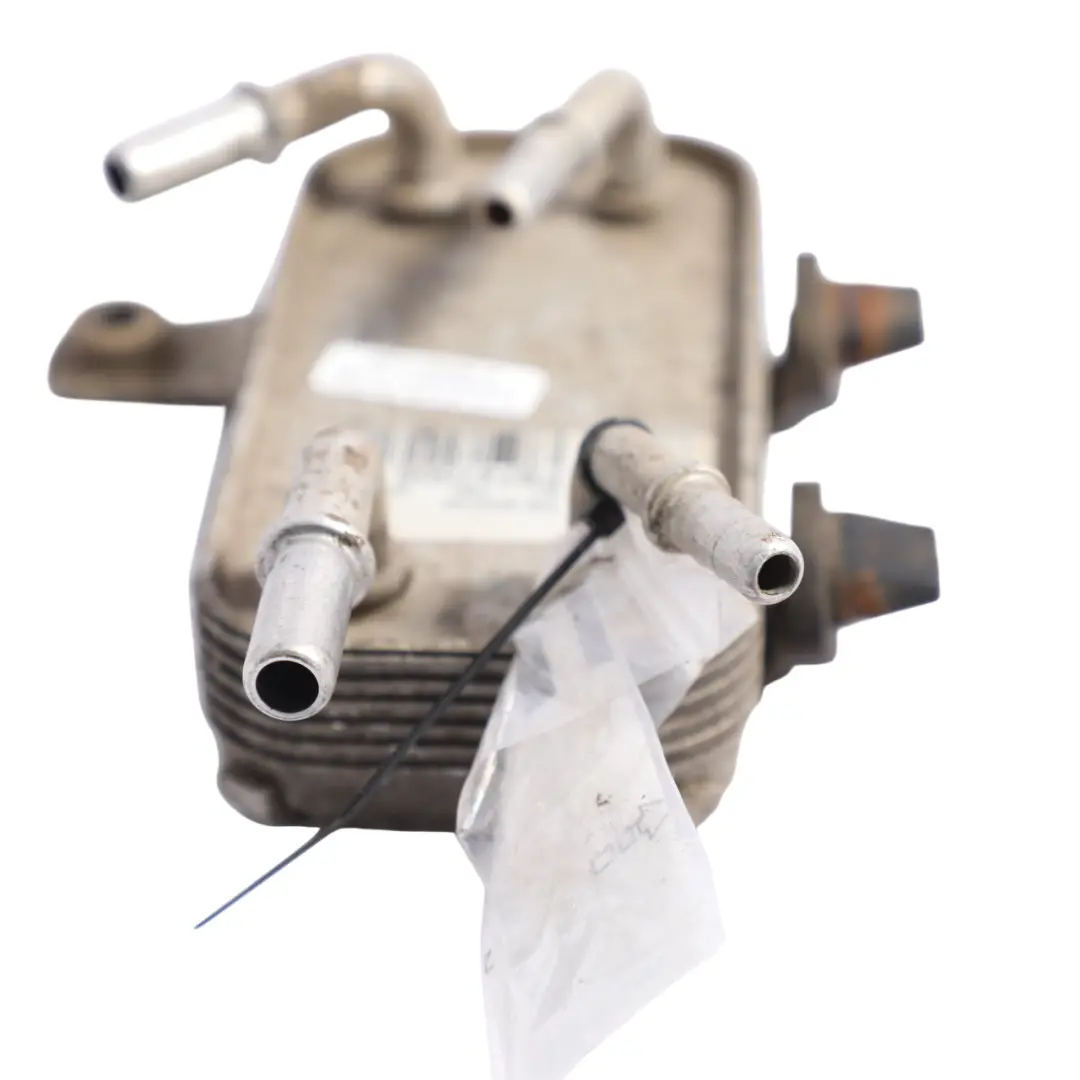 Cooler Radiator Unit 3.0 TDV6 to Land Rover Discovery 4 L319 Fuel with Part number LR031827 Land Rover Discovery 4 L319 Fuel Cooler Radiator Unit 3.0 TDV6 - SKU LR031827 - Part number LR031827