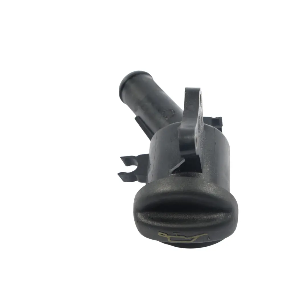 Oil Filler Neck Cap Tube Pipe Hose Diesel 9685025880 to Land Rover Evoque L538 with Part number LR034129 Land Rover Evoque L538 Oil Filler Neck Cap Tube Pipe Hose Diesel 9685025880 - SKU LR034129-1 - Part number LR034129