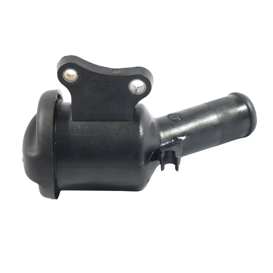 Land Rover Evoque L538 Oil Filler Neck Cap Tube Pipe Hose Diesel 9685025880 - SKU LR034129-1 - Part number LR034129