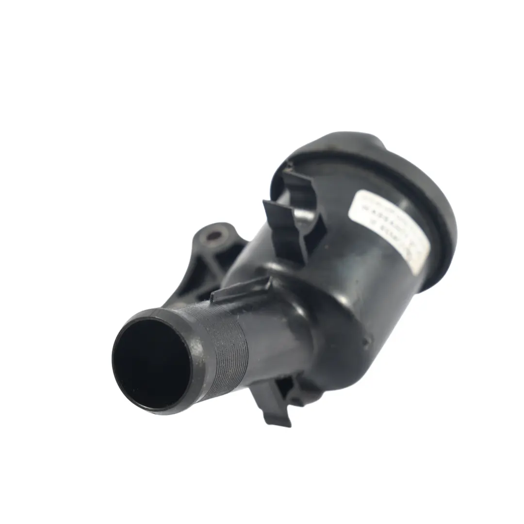 Land Rover Evoque L538 Tapa Tubo Llenado Aceite Diesel 9685025880 - SKU LR034129-1 - Número de pieza LR034129